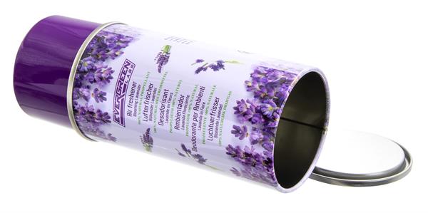 Stash Trezor u Obliku Osvježivača Zraka – Lavanda, 250ml - Herbie