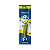 Twisted Hemp Cones - Herbie
