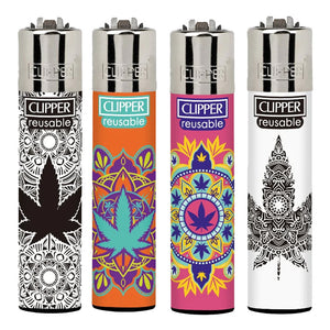 Clipper Upaljač - Herbie.hr