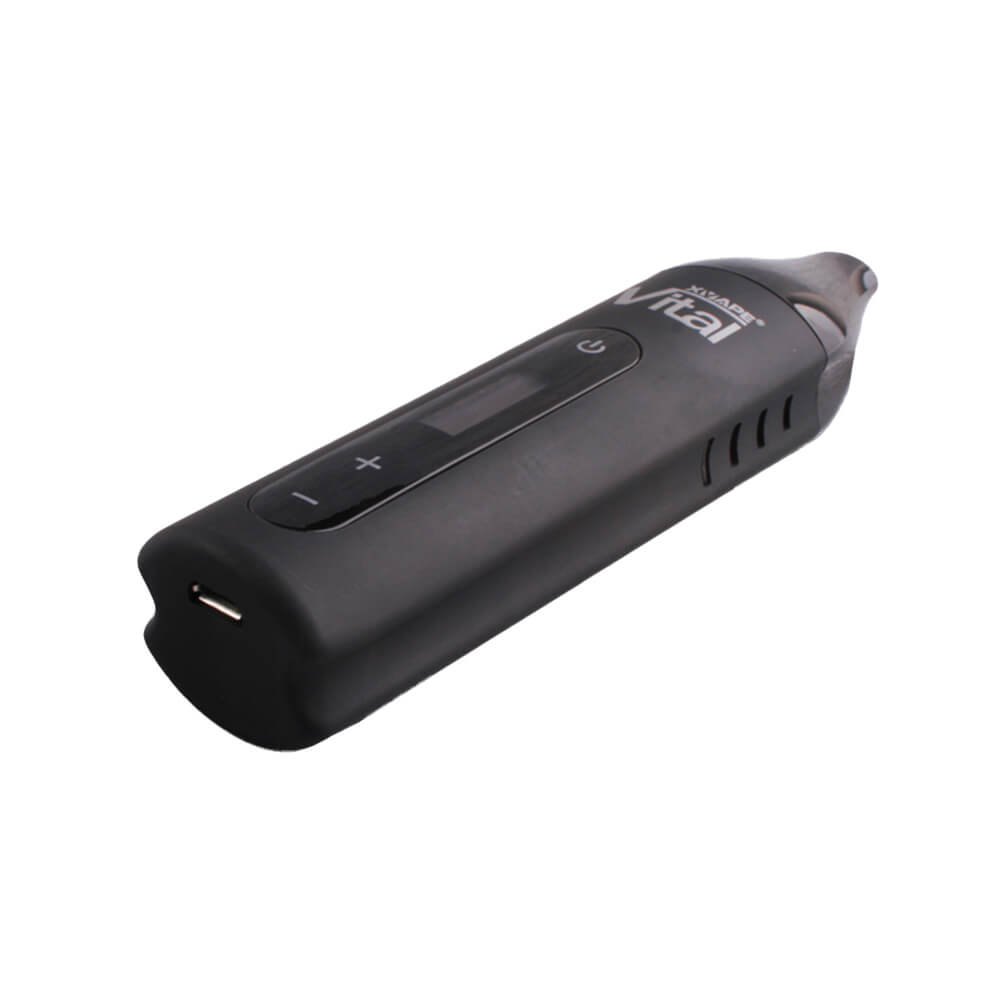 X-Vape X-MAX Vital Vaporizer for dry herbs - Herbie X-Vape X-MAX Vital Vaporizer for dry herbs - Herbie