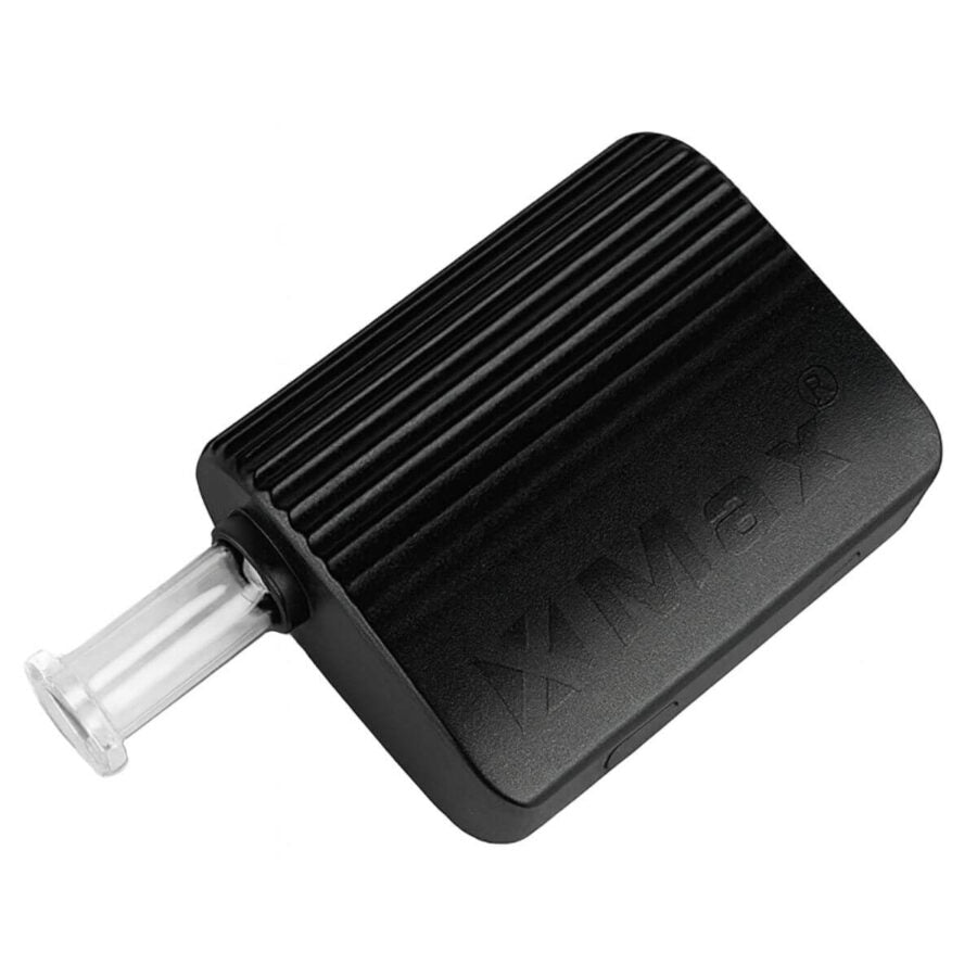 X - Vape XMAX Oont Pro Dry Herb Vaporizer - Herbie