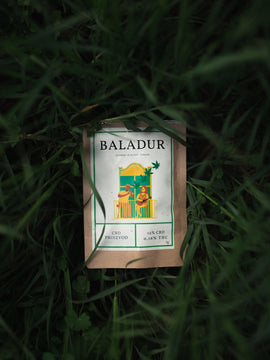 Baladur CBD flower (1 gram)