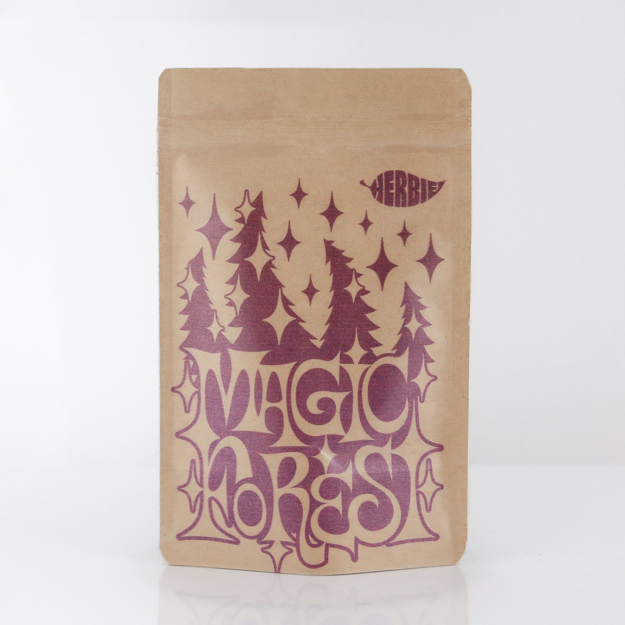 Herbie Magic Forest package (25 grams)